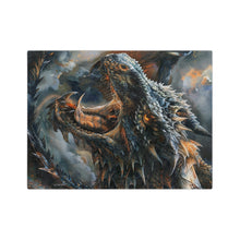 Dragon Velveteen Microfiber Blanket