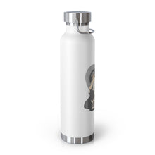 Couple Copper Vacuum Insulated Bottle, 22oz