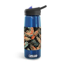 Butterfly CamelBak Eddy®  Water Bottle, 20oz\25oz