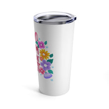 Mom Tumbler 20oz