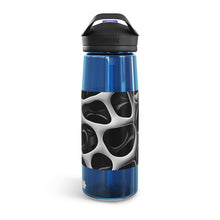 3D Marble CamelBak Eddy®  Water Bottle, 20oz\25oz