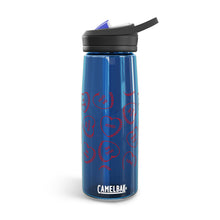 Be Mine Design CamelBak Eddy®  Water Bottle, 20oz\25oz