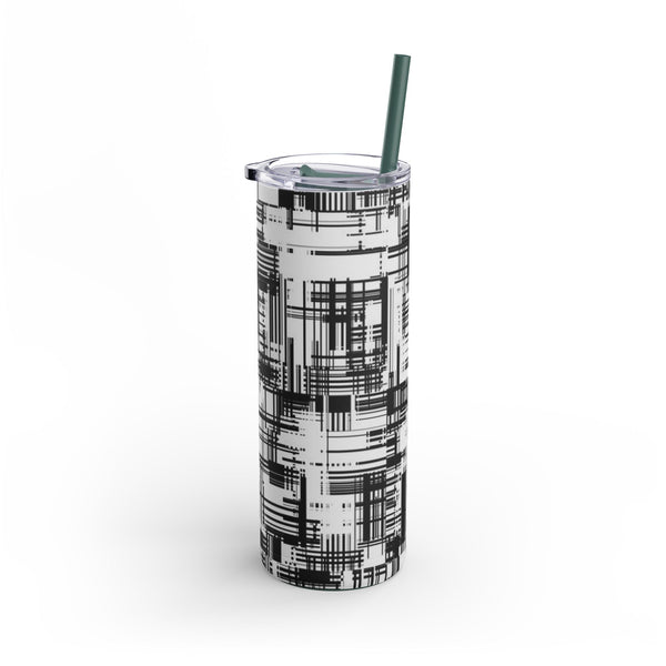 3D Maars Maker Skinny Matte Tumbler, 20oz