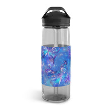 Abstract CamelBak Eddy®  Water Bottle, 20oz\25oz