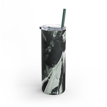 Drip Maars Maker Skinny Matte Tumbler, 20oz