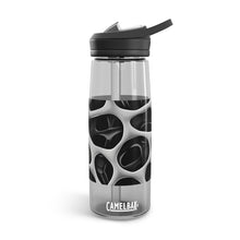 3D Marble CamelBak Eddy®  Water Bottle, 20oz\25oz