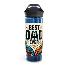 Best Dad CamelBak Eddy®  Water Bottle, 20oz\25oz