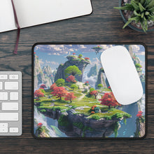 Gaming Mouse Pad