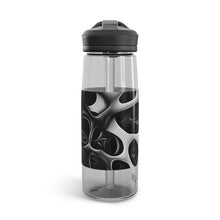 3D Marble CamelBak Eddy®  Water Bottle, 20oz\25oz