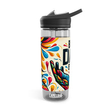 Best Dad CamelBak Eddy®  Water Bottle, 20oz\25oz