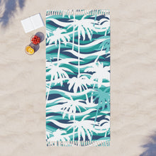 Boho Beach Cloth