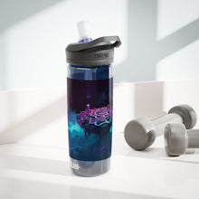 3D CamelBak Eddy®  Water Bottle, 20oz\25oz