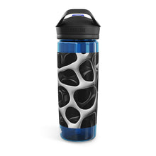 3D Marble CamelBak Eddy®  Water Bottle, 20oz\25oz