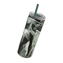 Drip Maars Maker Skinny Matte Tumbler, 20oz