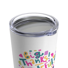 Grateful Tumbler 20oz