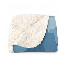 Sherpa Fleece Blanket