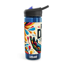 Best Dad CamelBak Eddy®  Water Bottle, 20oz\25oz