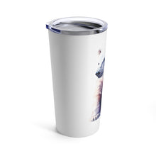 Bear Tumbler 20oz