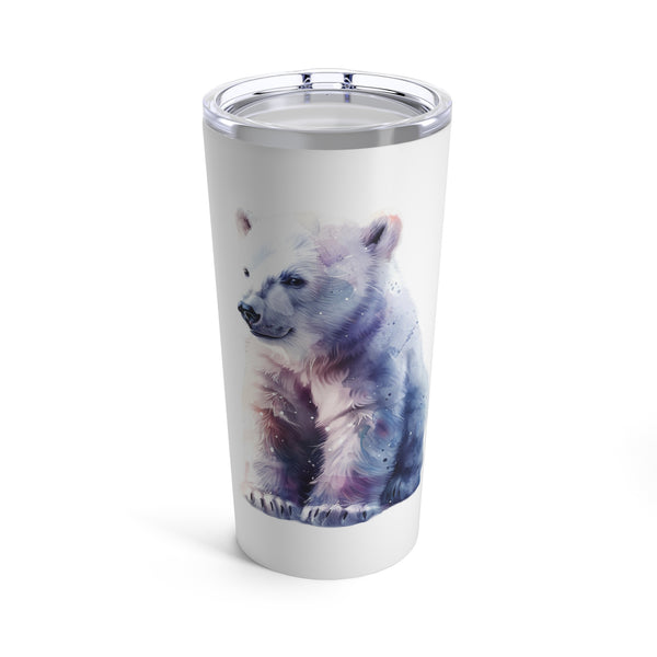 Bear Tumbler 20oz