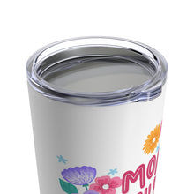 Mom Tumbler 20oz