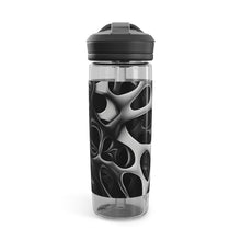 3D Marble CamelBak Eddy®  Water Bottle, 20oz\25oz