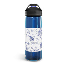 Bonjour CamelBak Eddy®  Water Bottle, 20oz\25oz