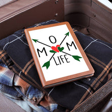 Mom Life Graphic Journal