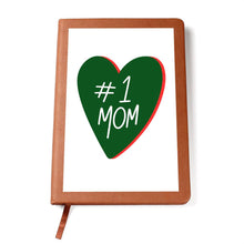 1 Mom Graphic Journal