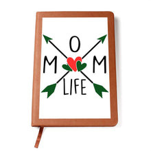 Mom Life Graphic Journal