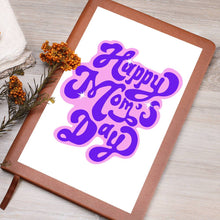 Happy Mon's Day Graphic Journal