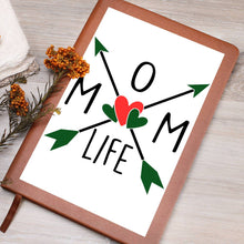 Mom Life Graphic Journal