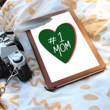 1 Mom Graphic Journal