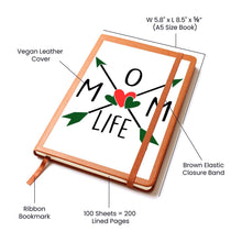 Mom Life Graphic Journal